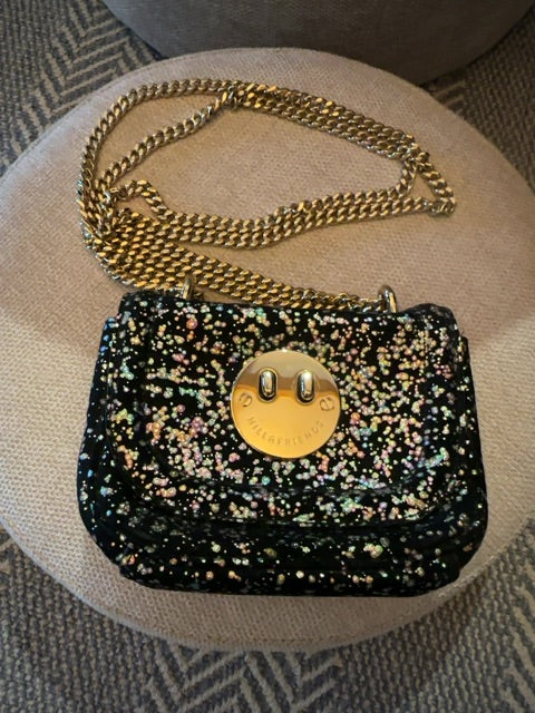Hills and Friends Purse