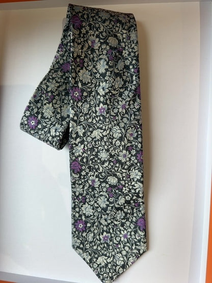Etro Silk tie