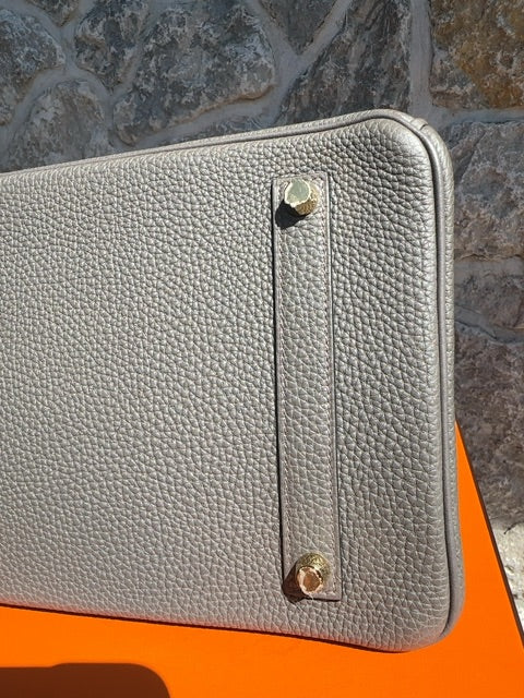 Hermes Birkin 35