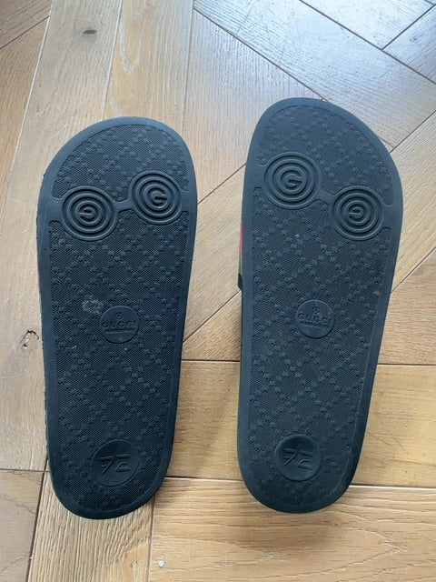 Gucci Slides